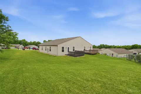 Exterior - 247 Overbrook Dr, Monroe, OH 45050 photo 2 of 9