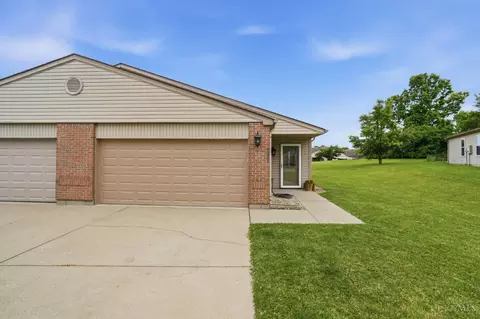 247 Overbrook Dr, Monroe, OH 45050