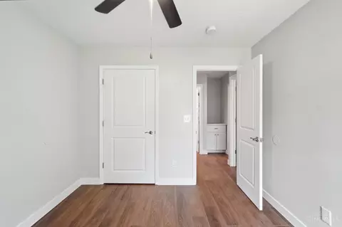 Bedroom - 247 Overbrook Dr, Monroe, OH 45050 photo 2 of 4