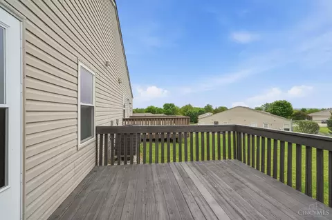 Exterior - 247 Overbrook Dr, Monroe, OH 45050 photo 9 of 9
