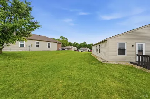Exterior - 247 Overbrook Dr, Monroe, OH 45050 photo 5 of 9
