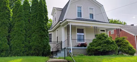509 Millikin St, Hamilton, OH 45013