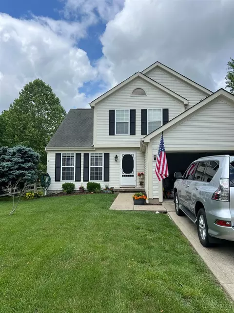 1273 Glen Haven Ln, Batavia, OH 45103