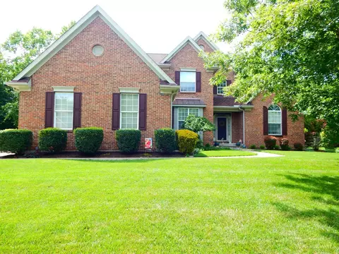8171 Cheltenham Ct, Hamilton Township, OH 45039