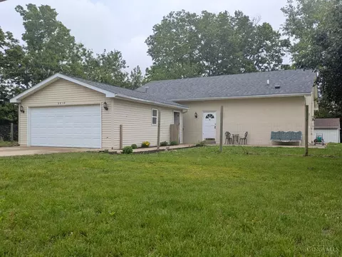 6810 Main St, Camden, OH 45311
