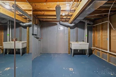 Other - 469 Maple Circle Dr, Springdale, OH 45246 photo 8 of 12