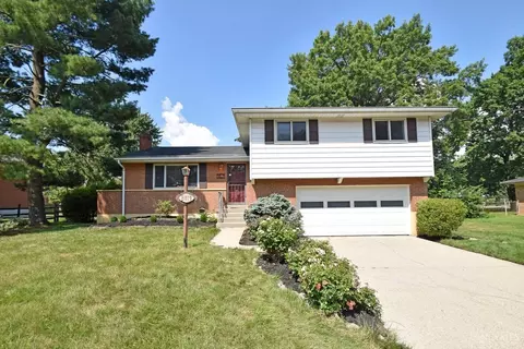 8819 Cavalier Dr, Cincinnati, OH 45231