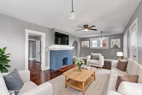 Living - 3311 Augusta Ave, Cheviot, OH 45211 photo 1 of 5