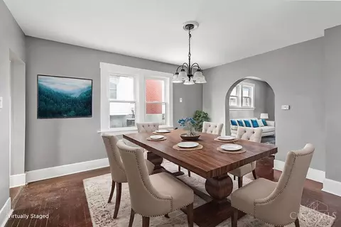 Dining - 3311 Augusta Ave, Cheviot, OH 45211 photo 1 of 1