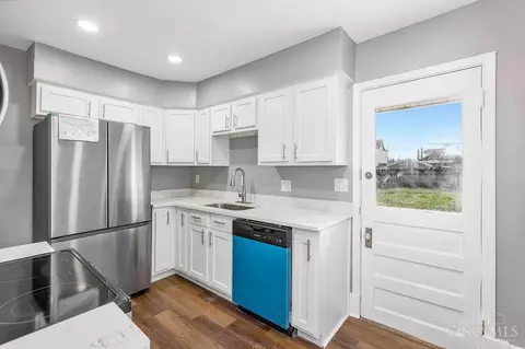 Kitchen - 3311 Augusta Ave, Cheviot, OH 45211 photo 1 of 3
