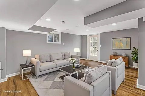 Living - 3311 Augusta Ave, Cheviot, OH 45211 photo 5 of 5