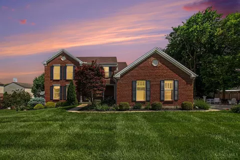 300 Katiebud Dr, Cincinnati, OH 45238