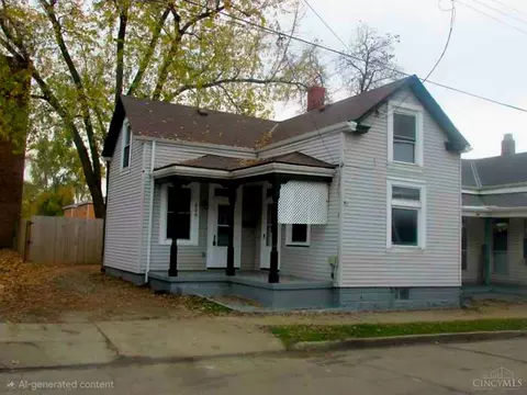 806 Wachendorf St, Reading, OH 45215