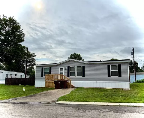 2061 State Route 125, Amelia, OH 45102