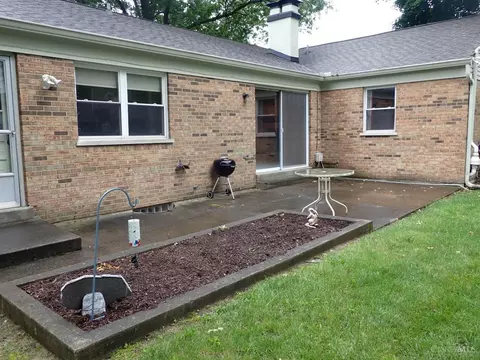 Exterior - 688 Buff Ct, Cincinnati, OH 45231 photo 2 of 7