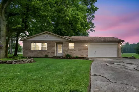 125 Amber Way, Williamsburg, OH 45176