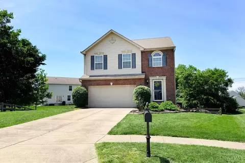 2621 Apex Ct, Hamilton, OH 45011