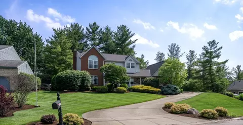 6380 Timberhill, Cincinnati, OH 45233