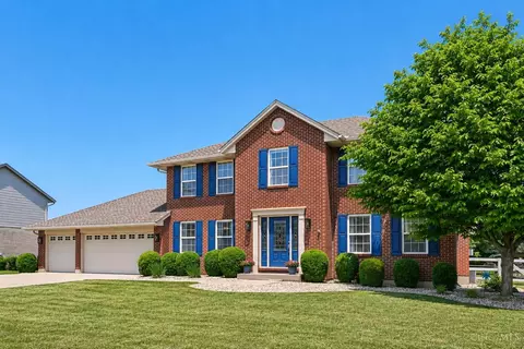5226 Coventry Ct, Liberty Twp, OH 45011