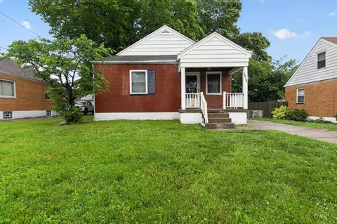 1712 Norcol, Cincinnati, OH 45231