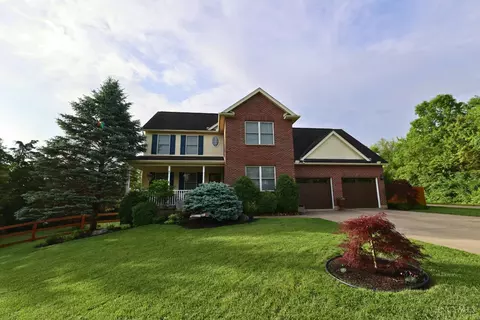 317 Miami Trl, Oxford, OH 45056