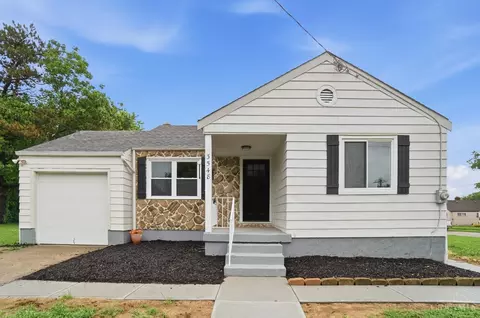 3548 Eyrich Rd, Cincinnati, OH 45248