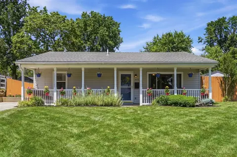 922 Bellwood Dr, Loveland, OH 45140