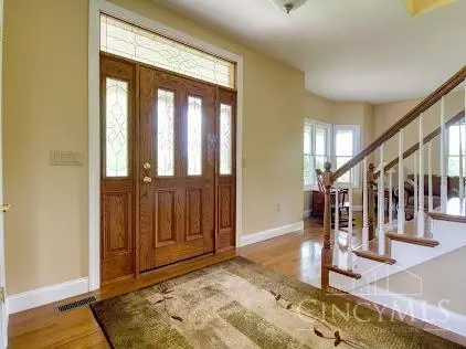 Entry Way - 2211 Reeder Rd, Blanchester, OH 45107 photo 1 of 2