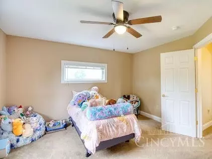 Bedroom - 2211 Reeder Rd, Blanchester, OH 45107 photo 4 of 5