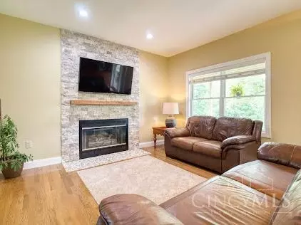Living - 2211 Reeder Rd, Blanchester, OH 45107 photo 4 of 4