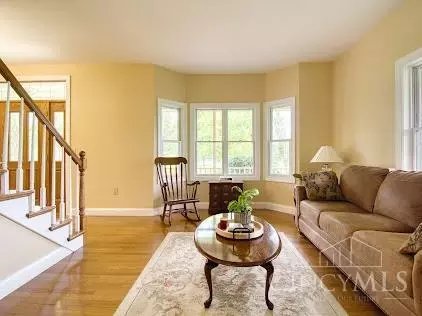 Living - 2211 Reeder Rd, Blanchester, OH 45107 photo 3 of 4