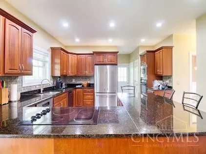 Kitchen - 2211 Reeder Rd, Blanchester, OH 45107 photo 1 of 4