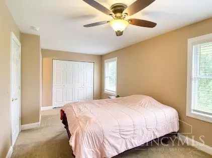 Bedroom - 2211 Reeder Rd, Blanchester, OH 45107 photo 5 of 5