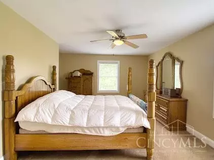 Bedroom - 2211 Reeder Rd, Blanchester, OH 45107 photo 1 of 5