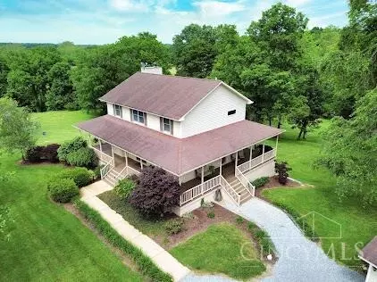 Exterior - 2211 Reeder Rd, Blanchester, OH 45107 photo 10 of 10