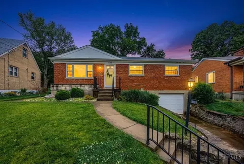 5399 Bonita Dr, Cincinnati, OH 45238