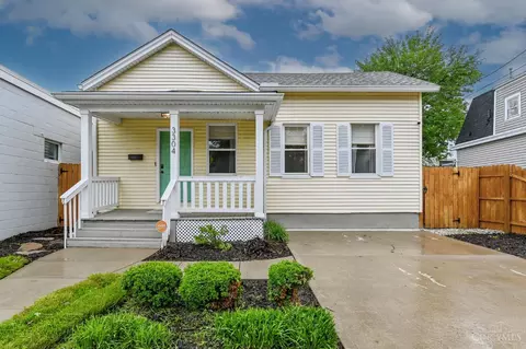 3304 Brotherton, Cincinnati, OH 45209