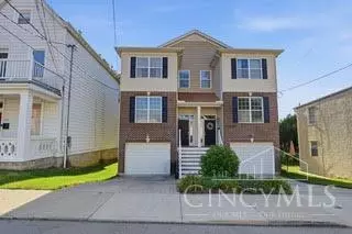 3021 Cohoon St, Cincinnati, OH 45208