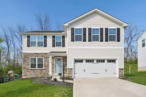 4910 Allens Ridge Dr, Morrow, OH 45152