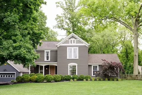 1030 Eight Mile Rd, Cincinnati, OH 45255