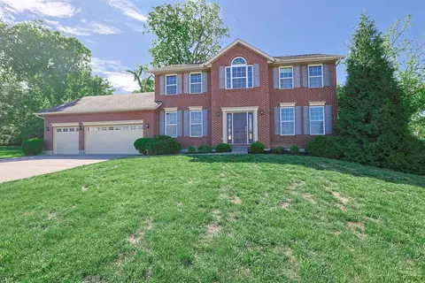 5953 Ashlyn Ct, Liberty Township, OH 45044