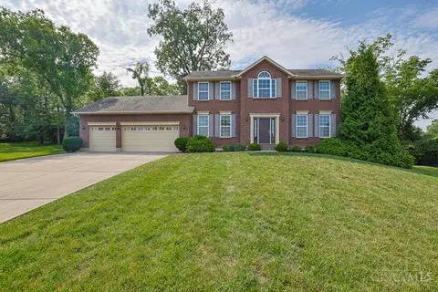 5953 Ashlyn Ct, Liberty Township, OH 45044