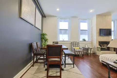 Dining - 26 Sixth St, Cincinnati, OH 45202 photo 1 of 3