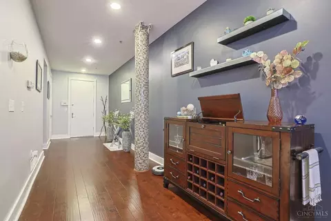 Entry Way - 26 Sixth St, Cincinnati, OH 45202 photo 1 of 2