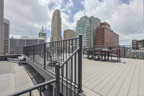 Exterior - 26 Sixth St, Cincinnati, OH 45202 photo 5 of 5