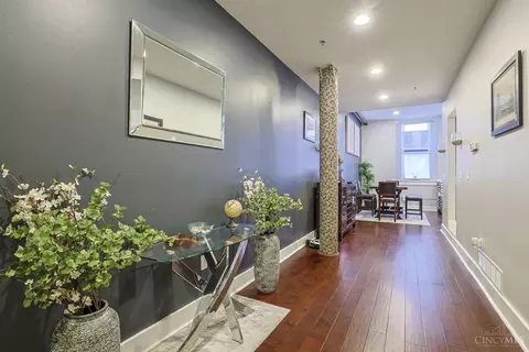 Entry Way - 26 Sixth St, Cincinnati, OH 45202 photo 2 of 2
