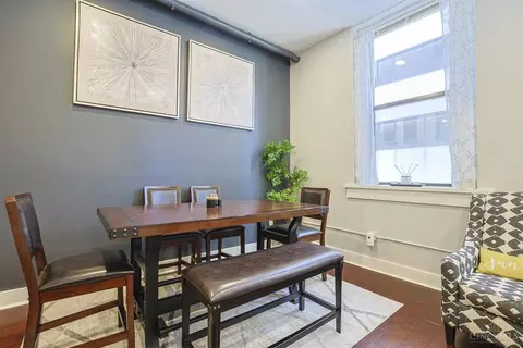 Dining - 26 Sixth St, Cincinnati, OH 45202 photo 3 of 3