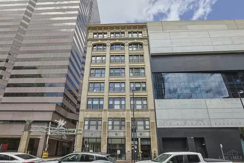 26 6th St, Cincinnati, OH 45202