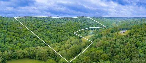 3110 Rocky Fork Rd, Otway, OH 45657