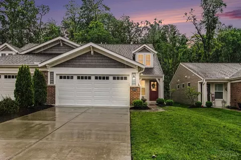 4312 Family Farm Dr, Cincinnati, OH 45245